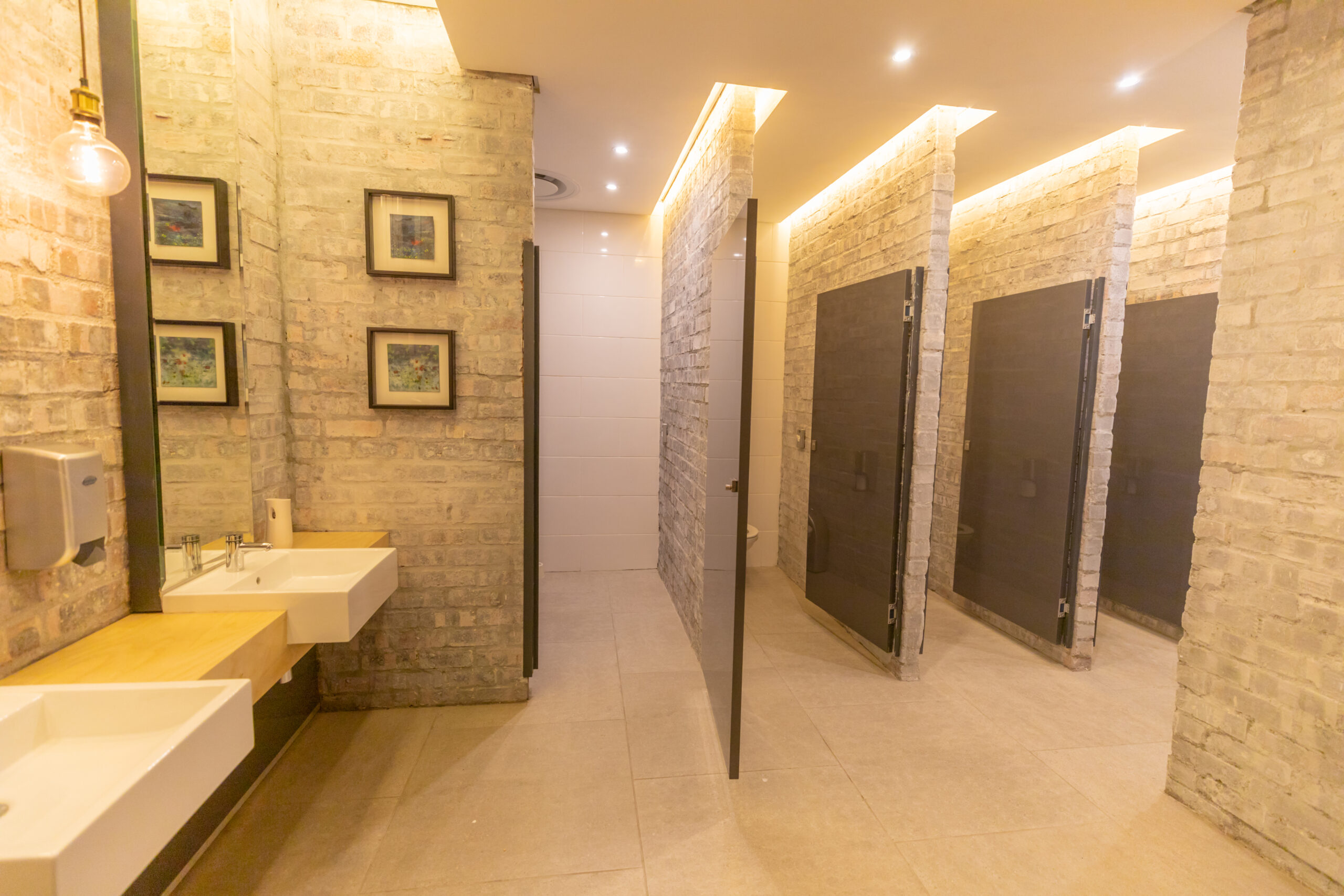 Facilities