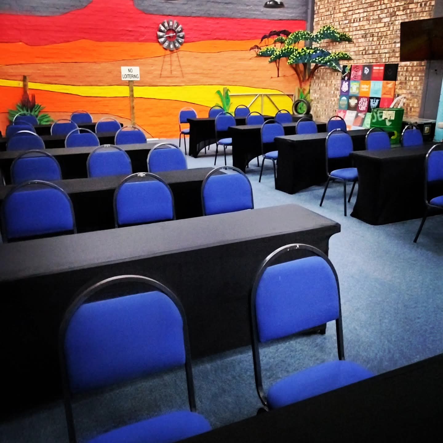 Breakaway Room 2