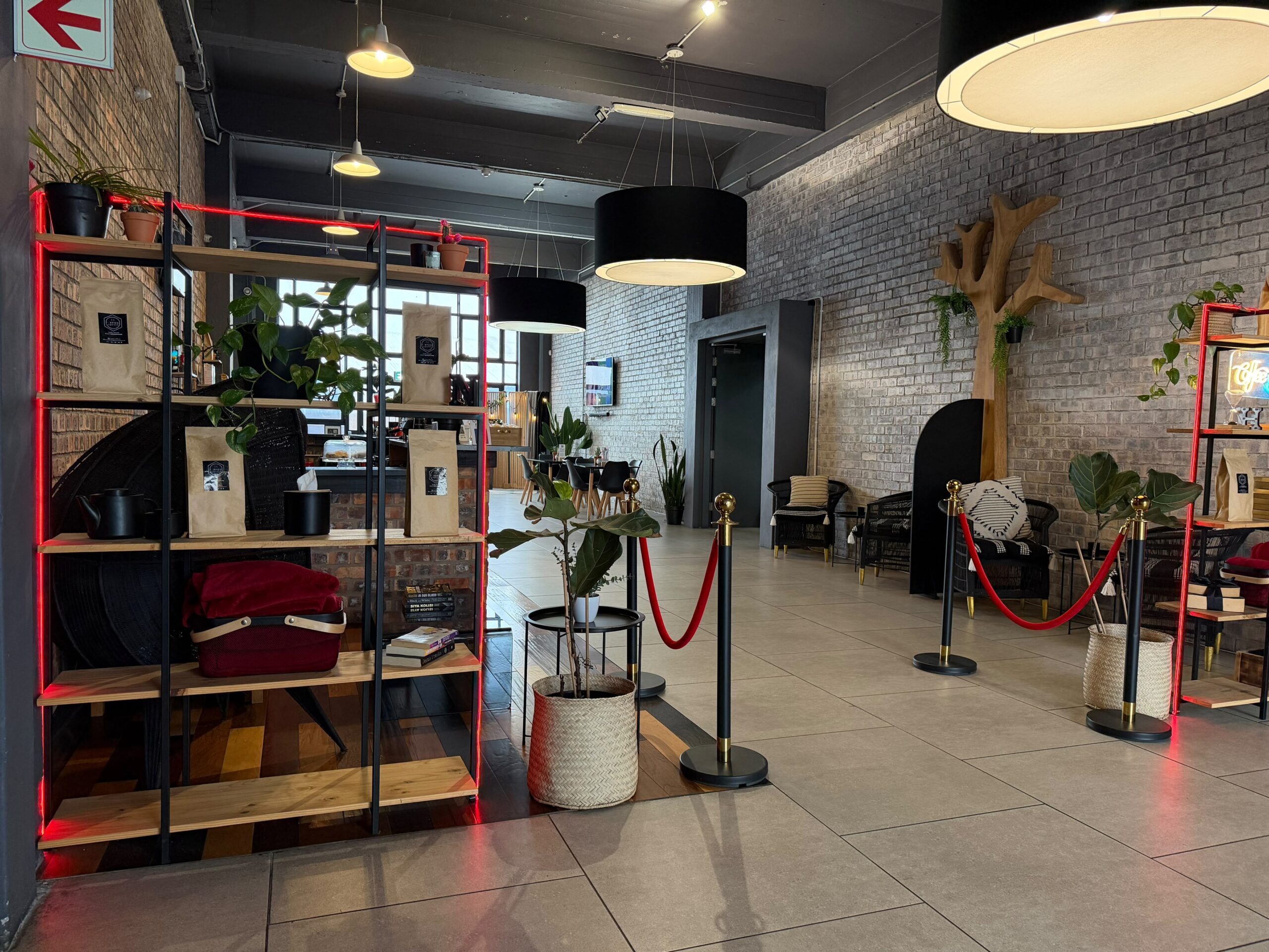 Venue Overview
