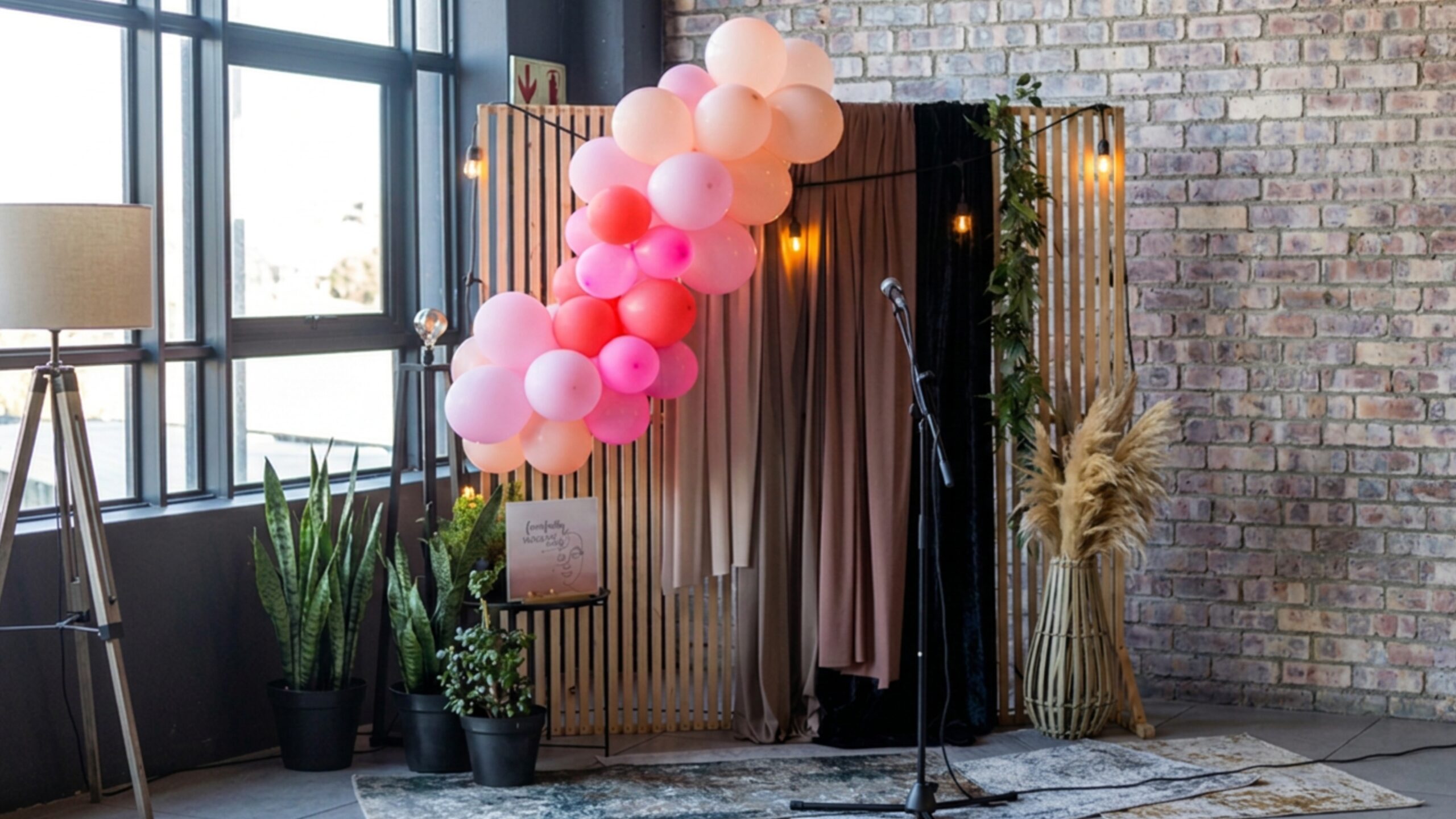 Venue Detail