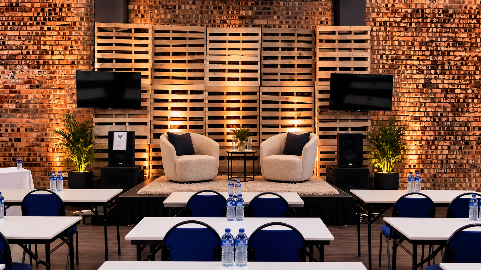 Breakaway Room 1